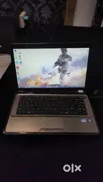 Hp core i3 256Gb ssd 4gb ram 3hr battery life full working condition