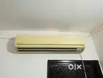 DAIKIN Air Conditioner 1.5 Ton