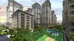 4 bhk flats with luxurious life