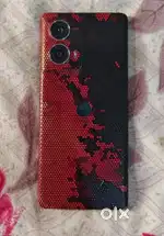 Motorola edge 50 fusion ( 8 + 256 )
