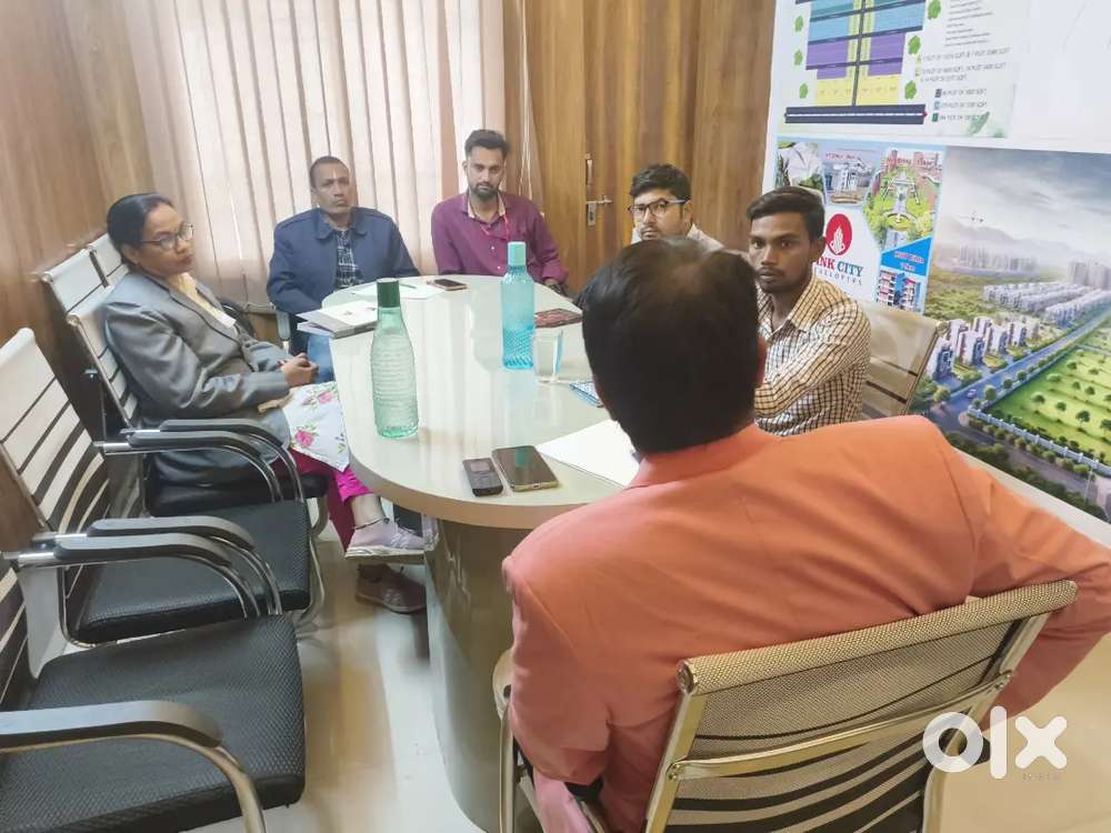 Part time job full Time job