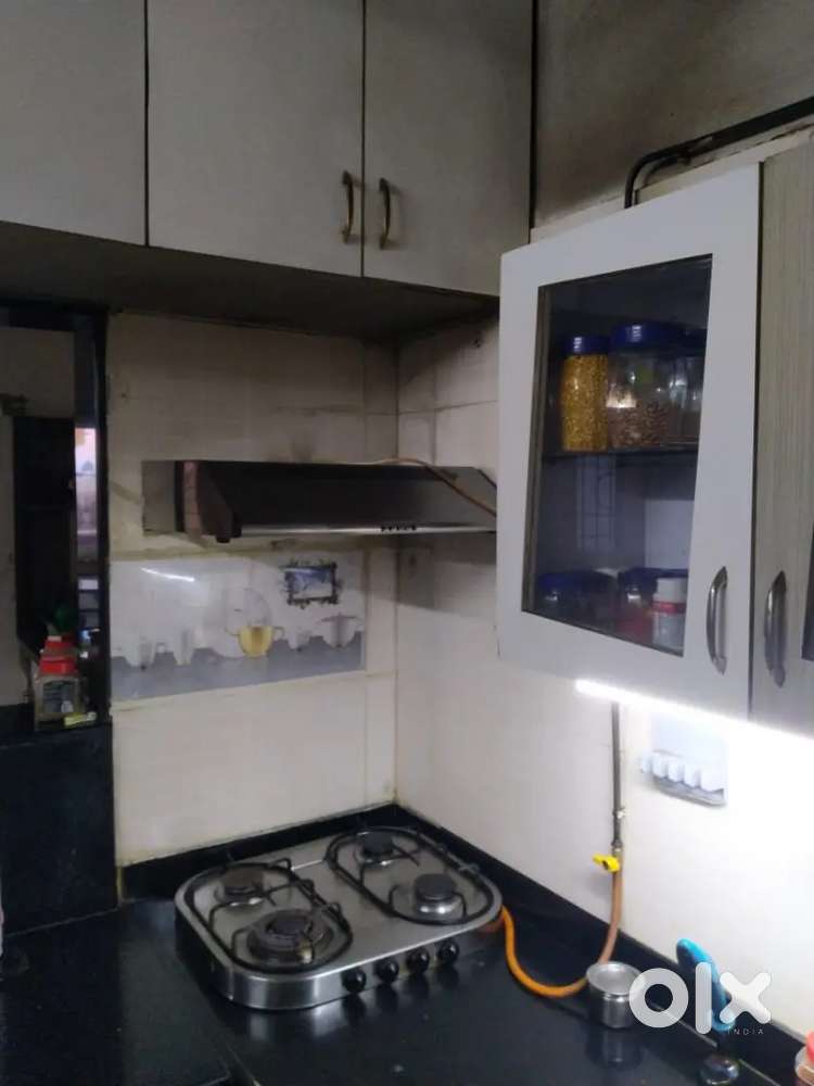 Kitchen Chimney