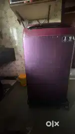 Samsung 8 KG fully autematic washing machine