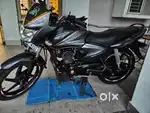 Honda shine 125 optimax