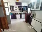 Rent 3BHK Semi Furnished Flat, Near L &T Company, Ajwa Road, Vadodara
