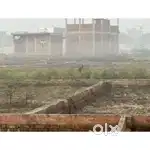 लखनऊ कैंट के नजदीक सेवई बाजार में पूर्ण विकसित आवासी प्लॉट