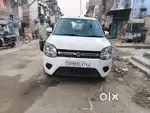 1 st owner best condition wagonr