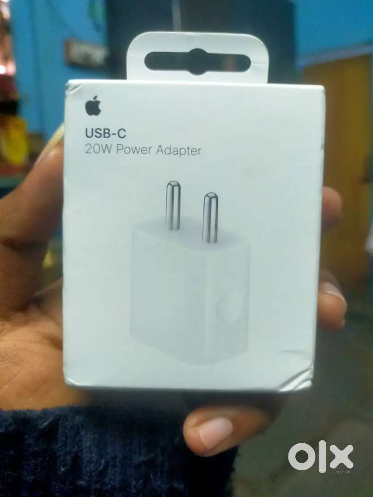 Iphone adapter original