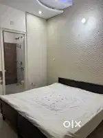 3BHK Independent Flat In Sector 110
