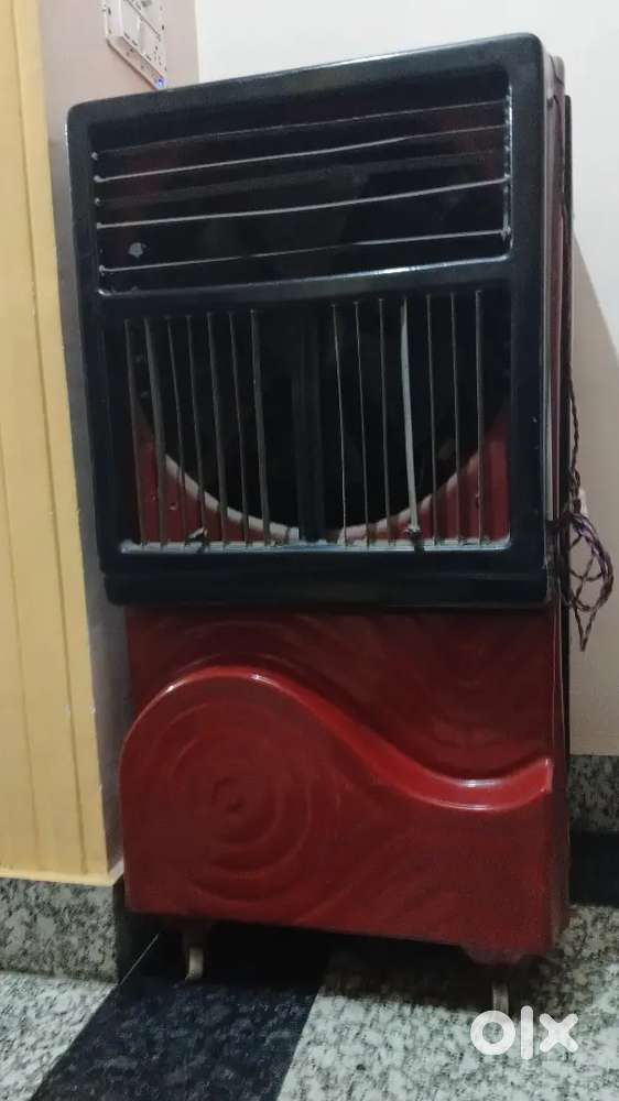 Water cooler