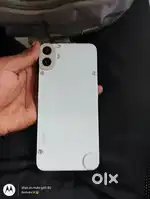 CMF phone 1 only 25 days old new phone
