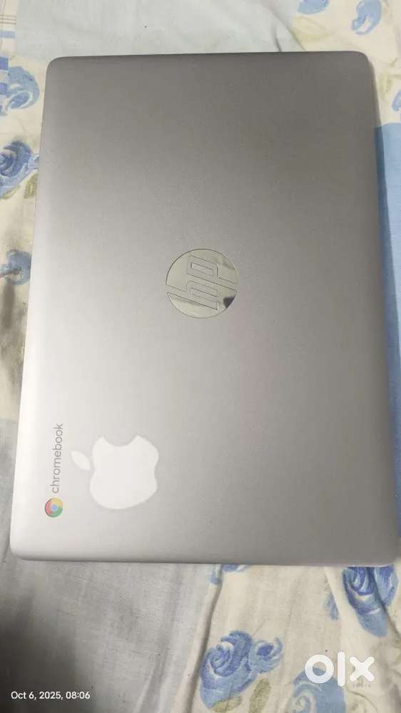 Hp Crombook
