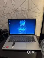 LENOVO IDEAPAD 3 GAMING AND EDITING LAPTOP