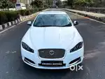 Jaguar XF 3.0 Litre S Premium Luxury, 2015, Diesel