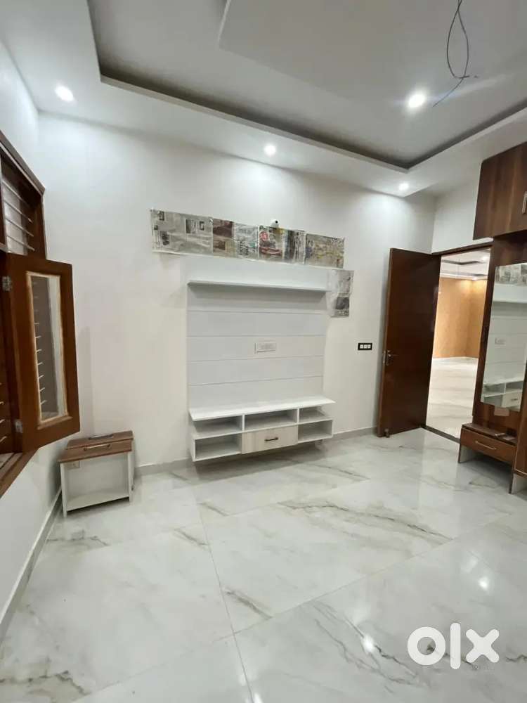 Separate kothi portion on rent Ramsharman colony All over Pathankot