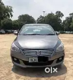 Maruti Suzuki Ciaz 2014-2017 VDi, 2016, Diesel