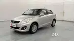 Maruti Suzuki Swift Dzire 2012-2015 VDI, 2015, Diesel