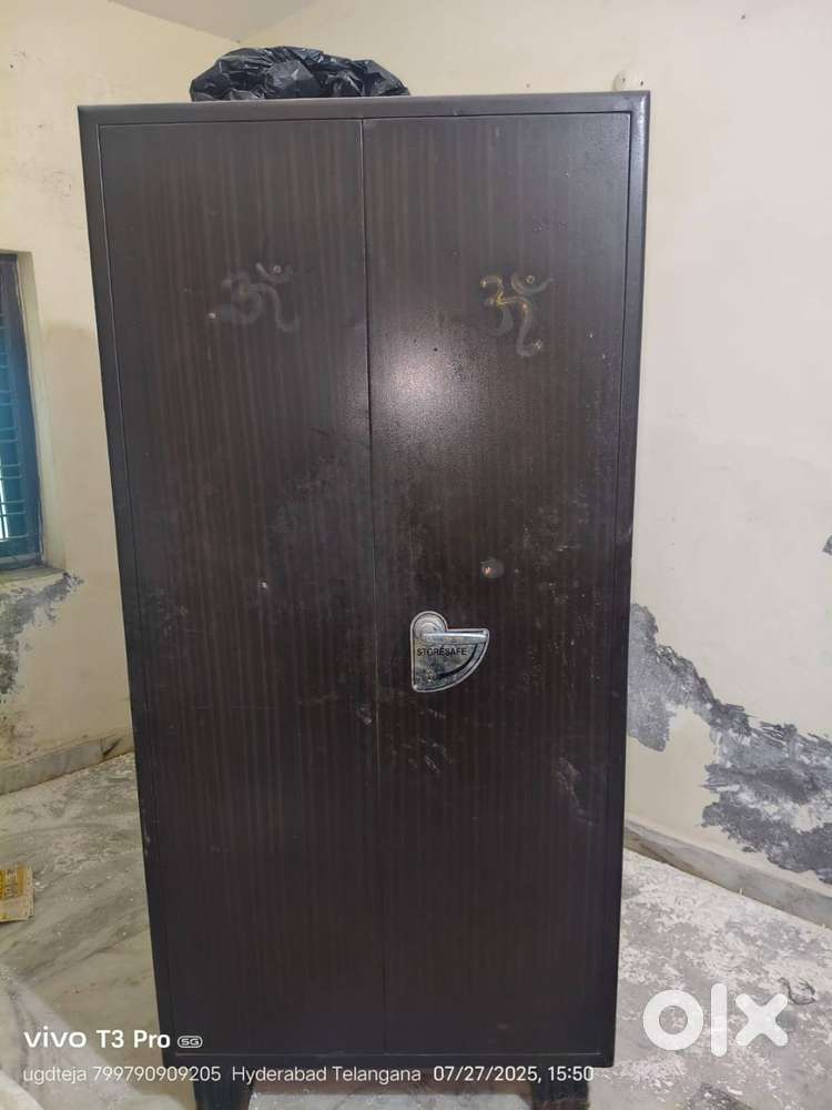 Almara relatively new