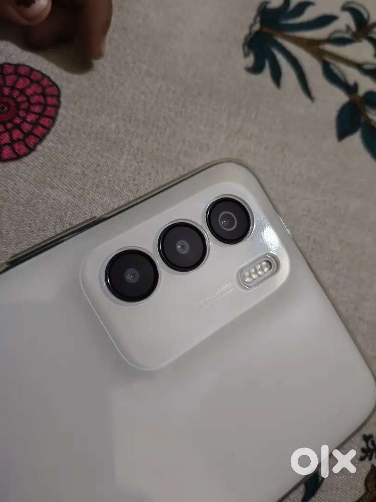 Infinix Zero 5G