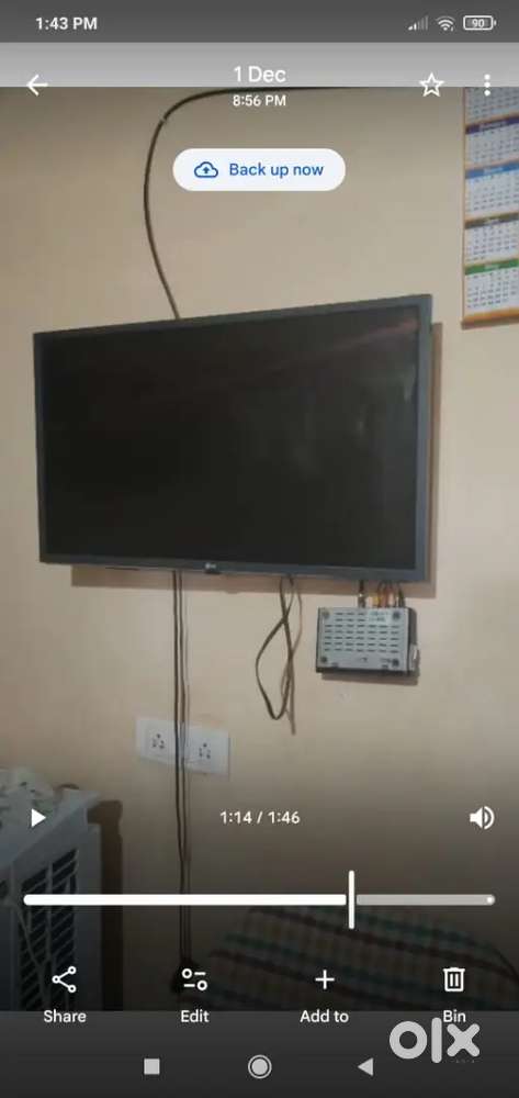 LG SMART TV AI THINQ