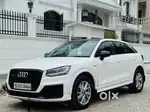 Audi Q2 2.0 40 TFSI Quatro Technology, 2021, Petrol
