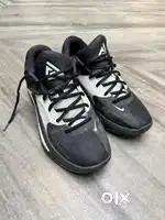 Nike Air Zoom Freak 4, Size UK=8
