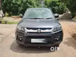 Maruti Suzuki Brezza VDi, 2017, Diesel