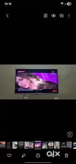 LG Led TV  mint