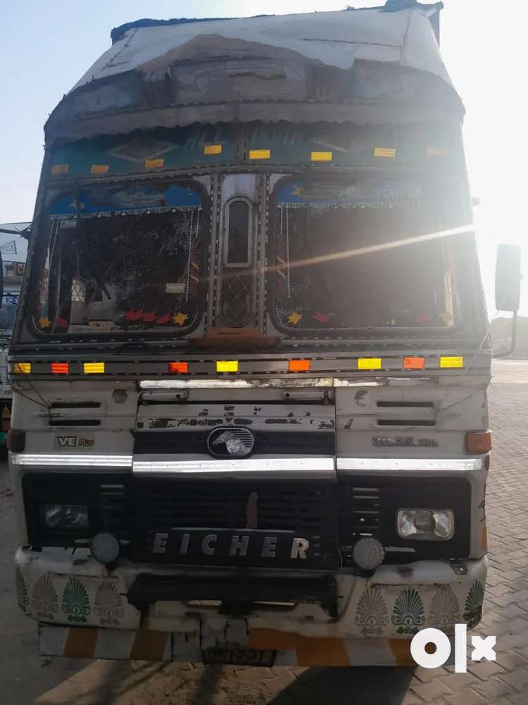 Eicher Pro 3025 Model 2016 Feet 32 more available 6025 /Tata 1512