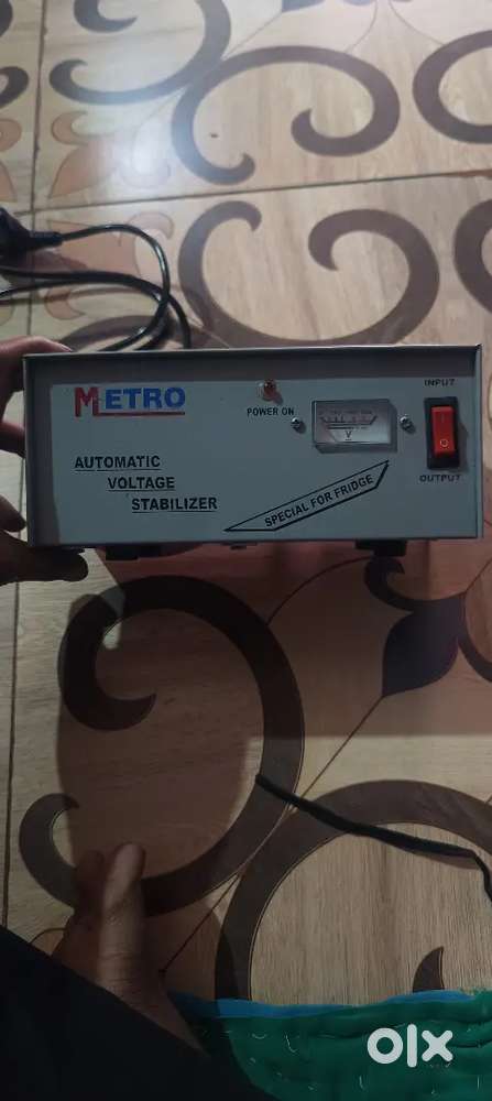 Stabilizer Good condition