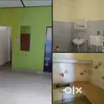 1RK independent  room in Silpukhuri