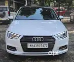 Audi A3 2.0 35 TDI Premium + Sunroof, 2020, Diesel
