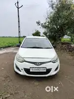 Hyundai i20 2012 Diesel