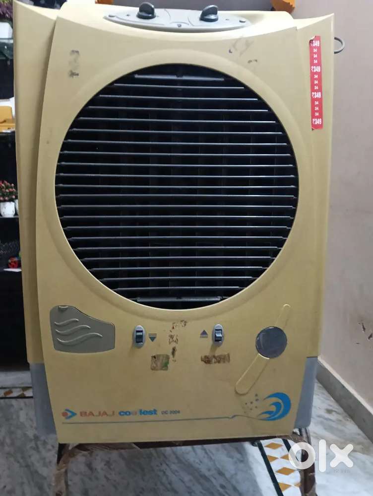 BAJAJ cooler DC 2004