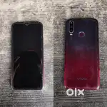 Vivo y15 4/64