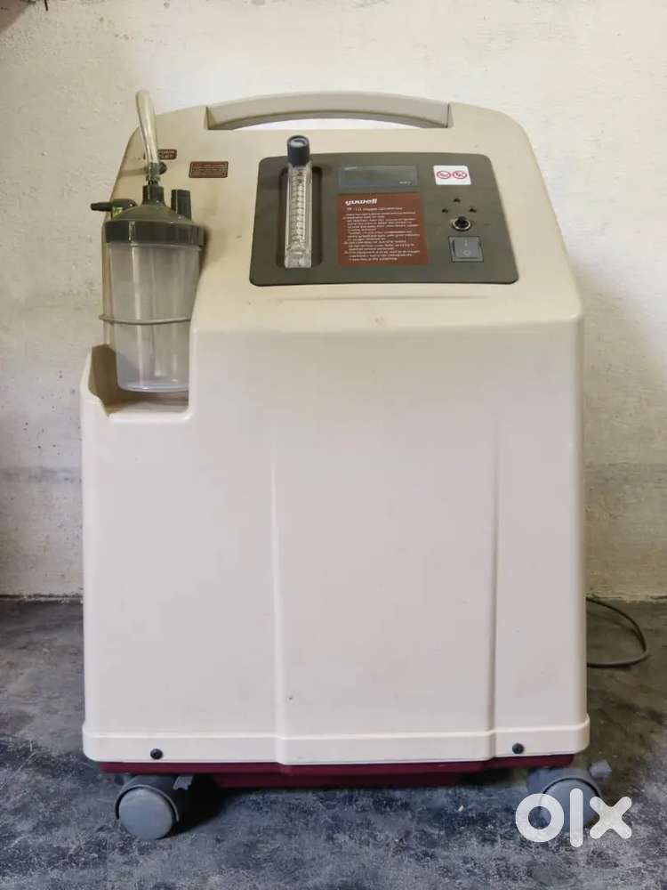 Yuwell Oxygen concentrator 10LPM