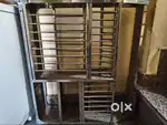 Kitchen Rack