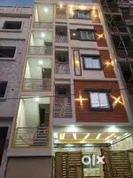 2 BHK House for rent in electronic City near Wipro gate bustop