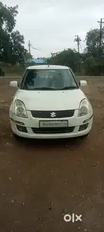 Maruti Suzuki Swift 2010 CNG & Hybrids Good Condition