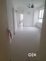 3 bhk semi furnished flat for rent