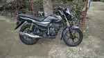 Platina 110 super condition bike