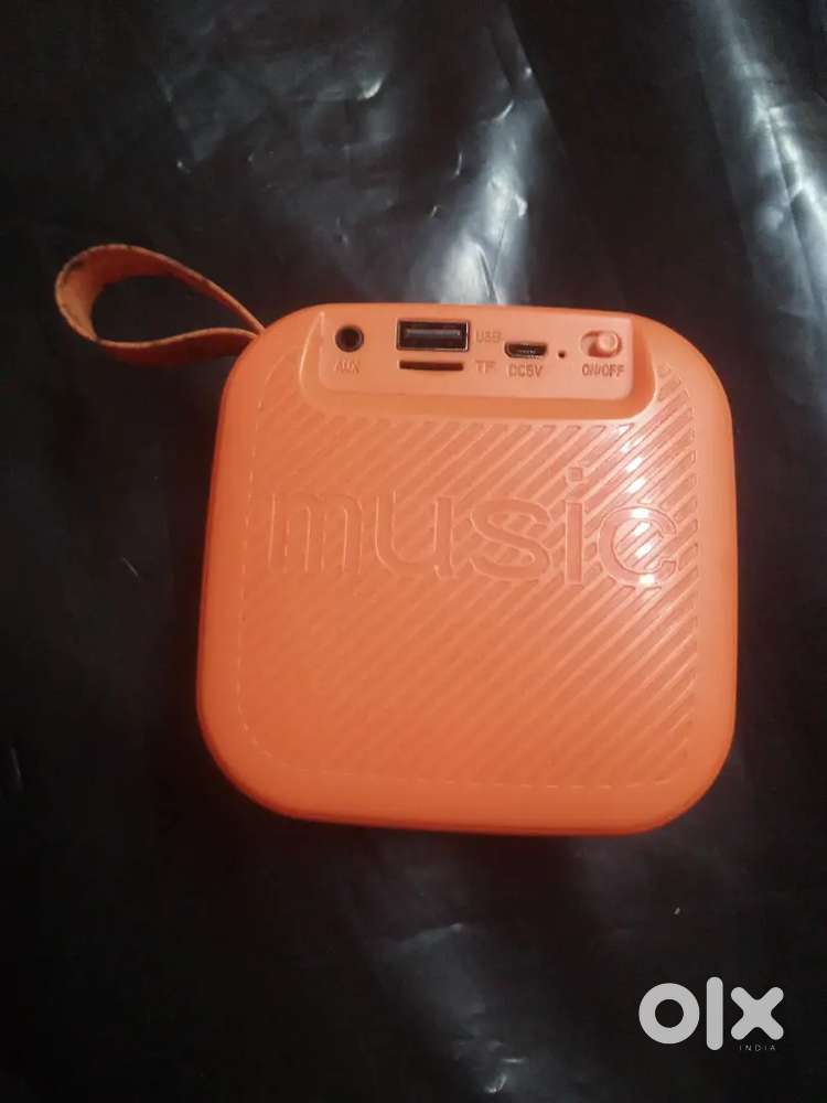 Music player