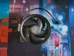 Brand New AMD Wraith Stealth CPU Cooler (Unused, with Box)