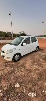 Hyundai i10 2013