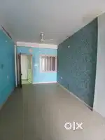 2 bhk Resale flat corner flat