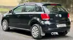 Volkswagen Polo 2009-2013 Petrol Comfortline 1.2L, 2014, Petrol