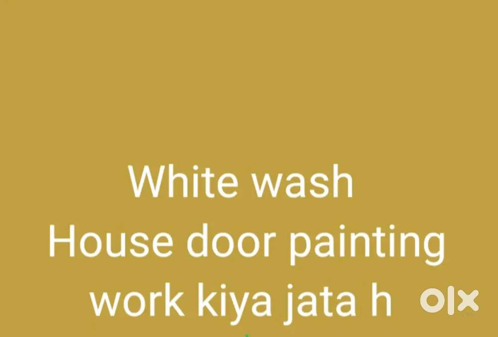 All type house painting and building painting in yamuna nagar area