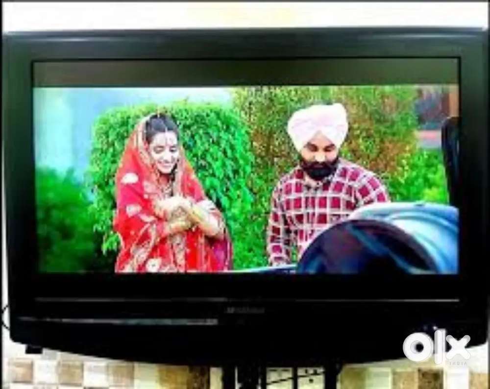 Sansui TV 32 inc for sale almost brand new