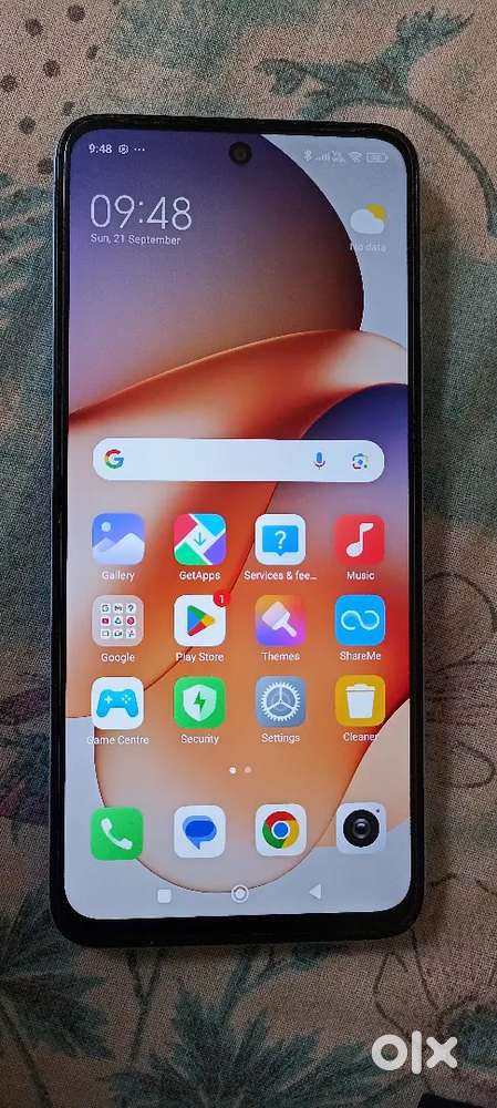 Redmi 12  4/128