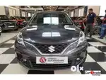 Maruti Suzuki Baleno Alpha, 2018, Petrol